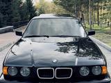 BMW 525 1995 годаүшін4 500 000 тг. в Павлодар