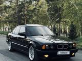 BMW 525 1995 годаүшін4 500 000 тг. в Павлодар – фото 3