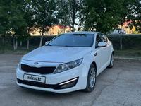 Kia Optima 2013 года за 6 700 000 тг. в Актобе