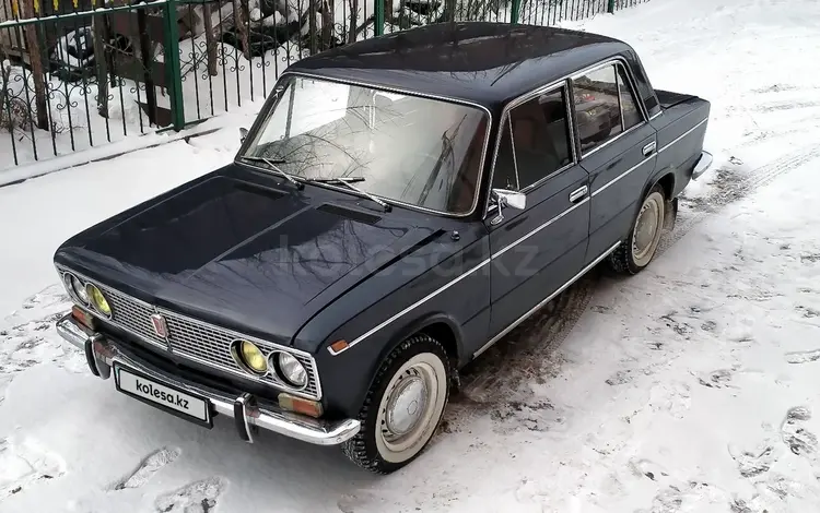 ВАЗ (Lada) 2103 1975 года за 1 500 000 тг. в Астана