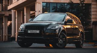 Audi Q7 2011 года за 20 000 000 тг. в Астана