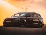 Audi Q7 2011 годаүшін30 000 000 тг. в Астана – фото 5