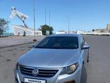 Volkswagen Passat CC 2009 года за 5 500 000 тг. в Караганда