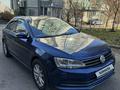 Volkswagen Jetta 2015 года за 5 700 000 тг. в Алматы – фото 2