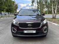 Kia Sorento 2015 года за 9 700 000 тг. в Костанай