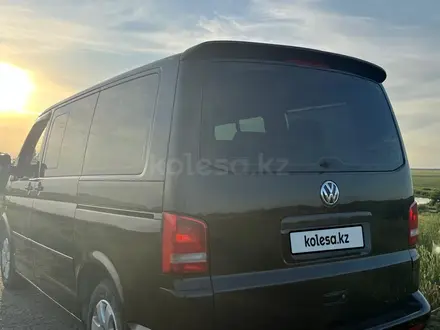 Volkswagen Multivan 2004 года за 8 500 000 тг. в Рудный – фото 3