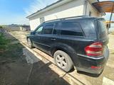 Mercedes-Benz GL 450 2006 года за 7 777 777 тг. в Алматы – фото 3