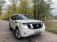 Nissan Patrol 2013 года за 13 500 000 тг. в Алматы