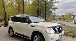 Nissan Patrol 2013 года за 13 500 000 тг. в Алматы – фото 3