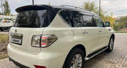 Nissan Patrol 2013 года за 13 500 000 тг. в Алматы – фото 5