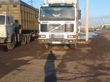 Volvo  F-Series 1993 года за 9 500 000 тг. в Петропавловск