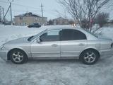 Hyundai Sonata 2001 года за 1 000 000 тг. в Шортанды – фото 3