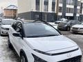 Hyundai Bayon 2023 года за 9 980 000 тг. в Алматы – фото 4