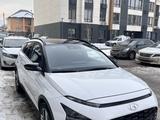 Hyundai Bayon 2023 года за 8 800 000 тг. в Алматы – фото 4