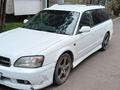 Subaru Legacy 2001 годаүшін2 800 000 тг. в Алматы – фото 2