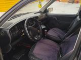 Volkswagen Vento 1993 года за 1 500 000 тг. в Астана – фото 4