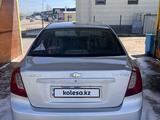 Chevrolet Lacetti 2007 годаүшін3 100 000 тг. в Алматы