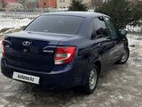 ВАЗ (Lada) Granta 2190 2014 годаүшін3 300 000 тг. в Актобе – фото 4