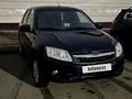 ВАЗ (Lada) Granta 2190 2014 года за 3 300 000 тг. в Актобе – фото 11