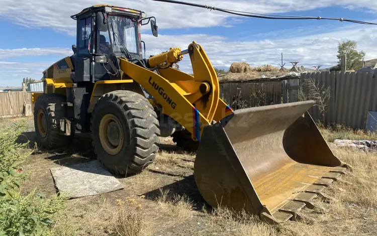 LiuGong  842H 2021 года за 15 500 000 тг. в Зайсан