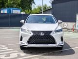Lexus RX 300 2022 годаүшін24 990 000 тг. в Алматы – фото 2