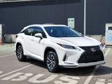 Lexus RX 300 2022 годаүшін24 990 000 тг. в Алматы