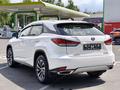 Lexus RX 300 2022 года за 24 490 000 тг. в Алматы – фото 4
