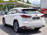 Lexus RX 300 2022 годаүшін24 990 000 тг. в Алматы – фото 4