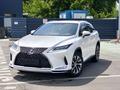 Lexus RX 300 2022 года за 24 490 000 тг. в Алматы – фото 3