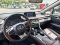 Lexus RX 300 2022 года за 24 490 000 тг. в Алматы – фото 9