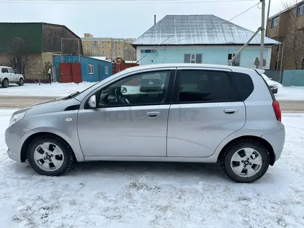 Daewoo Gentra 2009 года за 2 700 000 тг. в Астана – фото 10