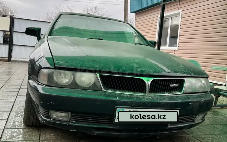 Mitsubishi Diamante 1997 года за 800 000 тг. в Атырау