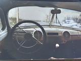 ГАЗ 12 ЗиМ 1956 года за 6 000 000 тг. в Шымкент – фото 3