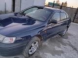 Toyota Carina E 1992 годаүшін1 750 000 тг. в Усть-Каменогорск – фото 2