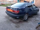 Toyota Carina E 1992 годаүшін1 750 000 тг. в Усть-Каменогорск – фото 4