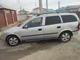 Opel Astra 2001 годаүшін2 000 000 тг. в Атырау – фото 4