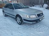 Audi 100 1992 годаfor1 810 000 тг. в Павлодар