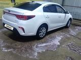 Kia Rio 2019 года за 7 000 000 тг. в Жезказган