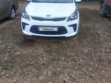 Kia Rio 2019 года за 7 000 000 тг. в Жезказган – фото 2