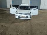 Kia Rio 2019 года за 7 000 000 тг. в Жезказган – фото 4