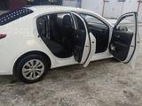 Kia Rio 2019 года за 7 000 000 тг. в Жезказган – фото 5