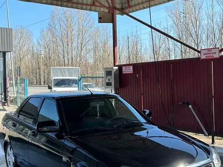 ВАЗ (Lada) Priora 2170 2015 года за 3 000 000 тг. в Павлодар