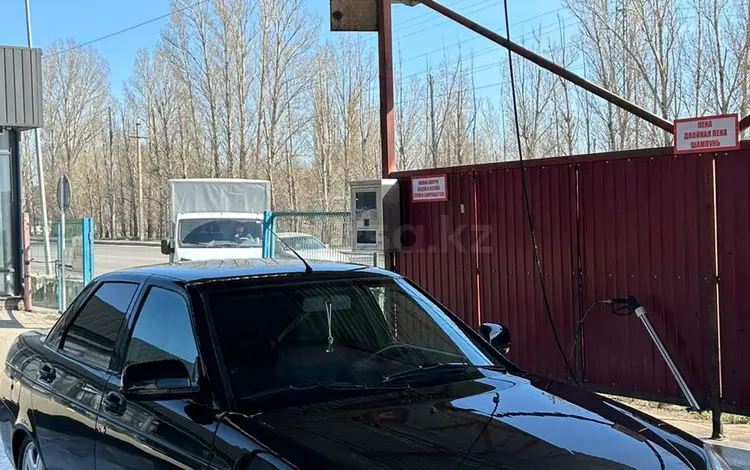 ВАЗ (Lada) Priora 2170 2015 годаүшін3 000 000 тг. в Павлодар