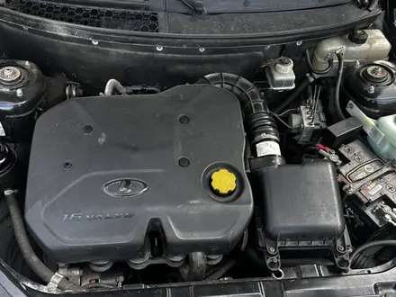 ВАЗ (Lada) Priora 2170 2015 года за 3 000 000 тг. в Павлодар – фото 4