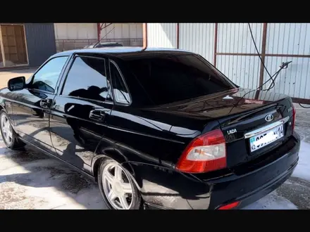 ВАЗ (Lada) Priora 2170 2015 года за 3 000 000 тг. в Павлодар – фото 3