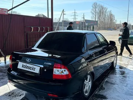 ВАЗ (Lada) Priora 2170 2015 года за 3 000 000 тг. в Павлодар – фото 2