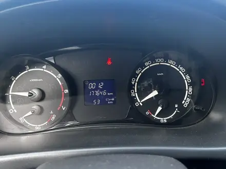 ВАЗ (Lada) Priora 2170 2015 года за 3 000 000 тг. в Павлодар – фото 5