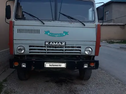 КамАЗ  53212 1987 годаүшін3 200 000 тг. в Шымкент – фото 12