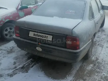 Opel Vectra 1991 года за 350 000 тг. в Актобе – фото 8