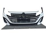 Бампер передний Passat CC за 45 000 тг. в Алматы